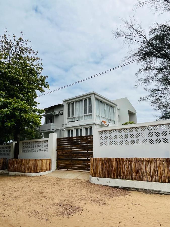 Casa Cinza Villa Ponta do Ouro Exterior photo